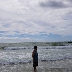 Meet your Posher, Brandon